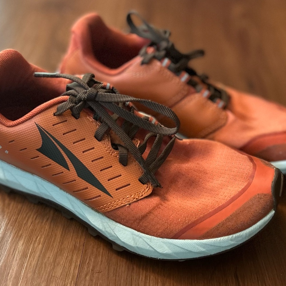 Altra superior 5 size 6.5